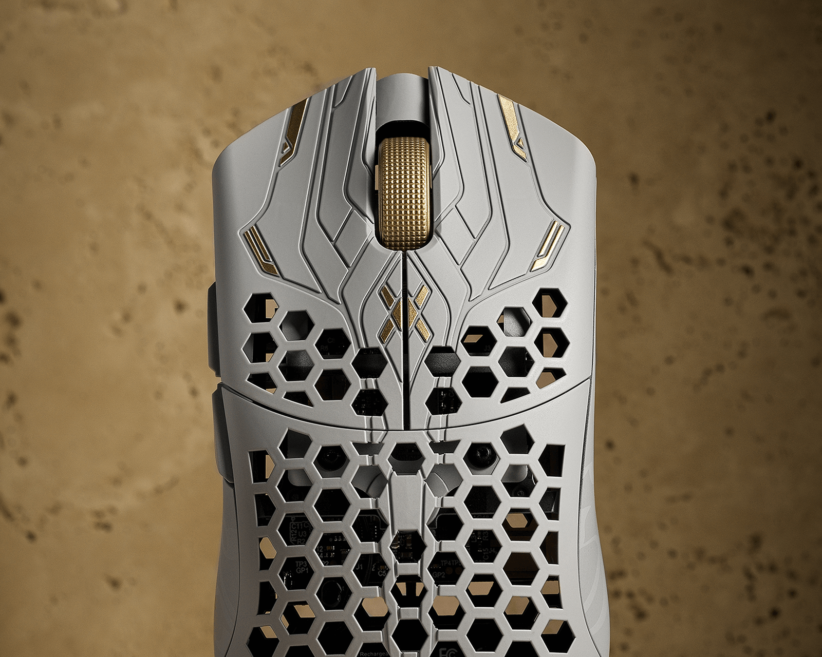 Finalmouse ULX Prophecy - Clix - Medium - MaxGaming.com