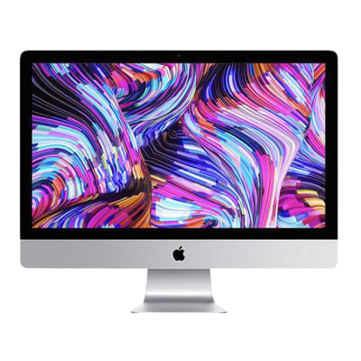 iMac 27-inch 2017 RETINA 5K intel i5 16GB RAM 500GB SSD - MaxFix
