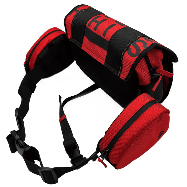 SHINICHIRO ARAKAWA】1 DAY TOURING BAG +P_Unisex – max fritz NAGOYA