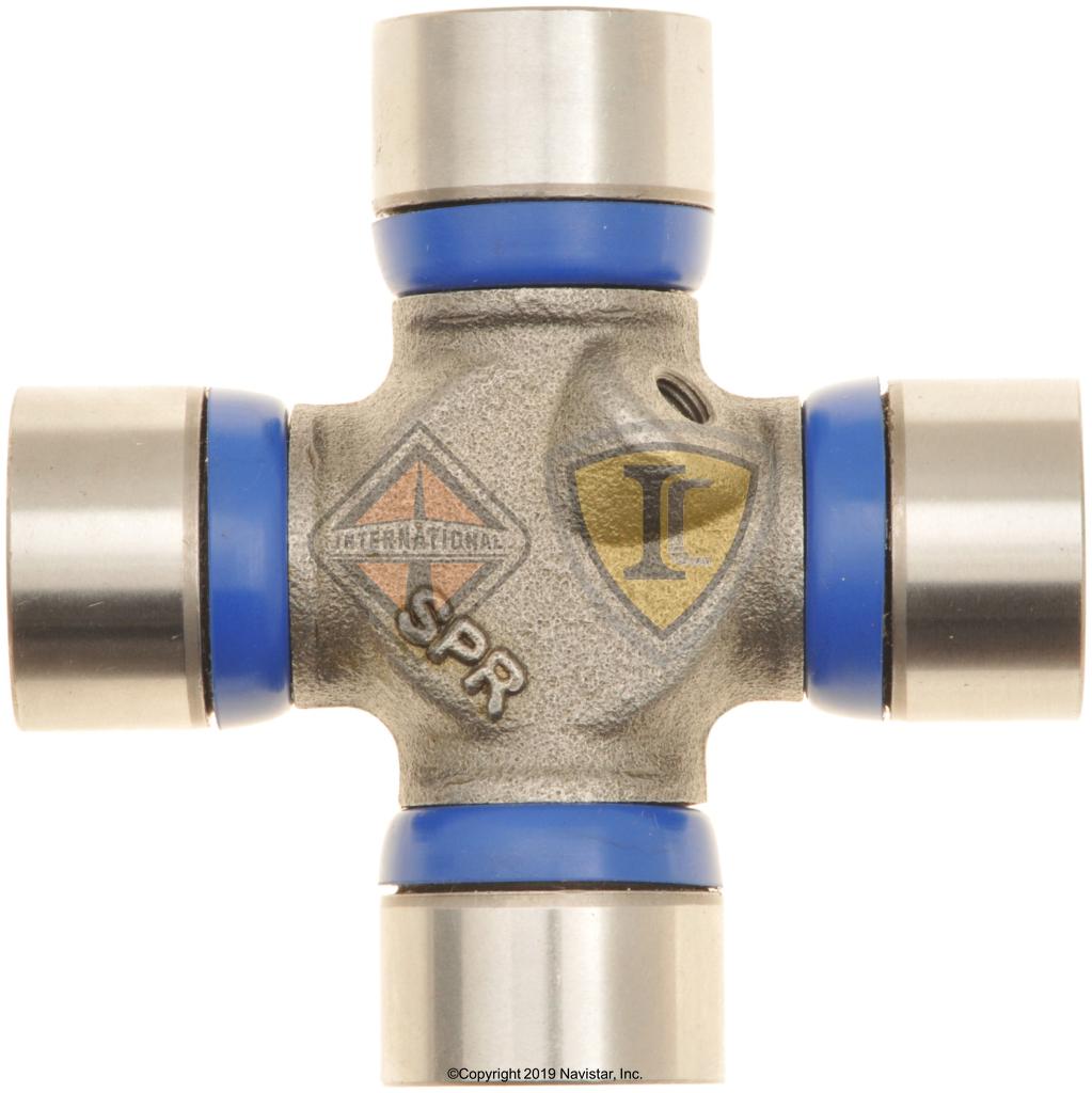 DS5178X by Spicer U-Joints & Center Bearings U-JOINT KIT, DRIVE