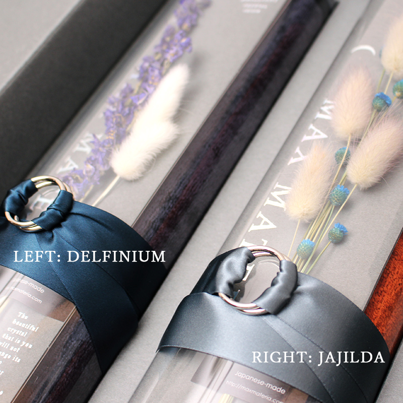 MAXMATERIAブランドのクリスタル／ブリリアントシリーズ フェイス