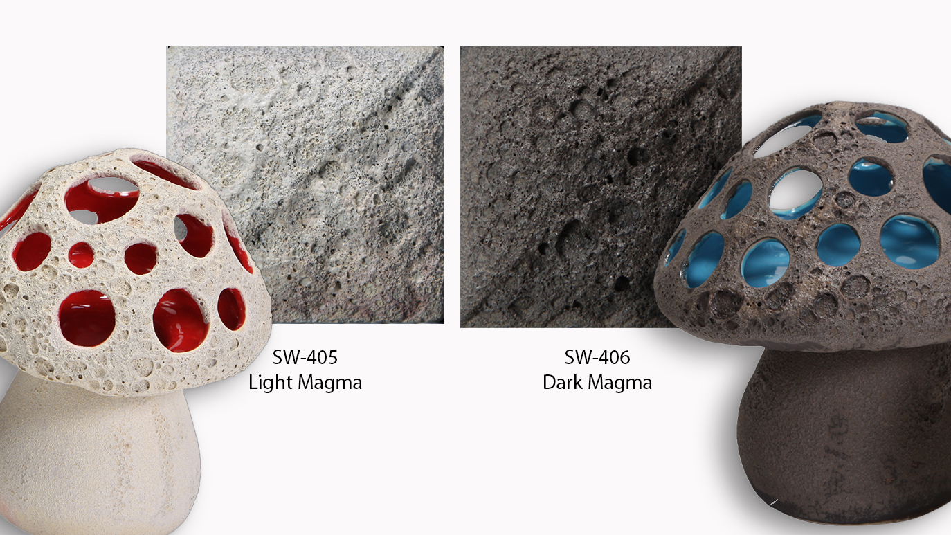 How to Use Magma - Mayco