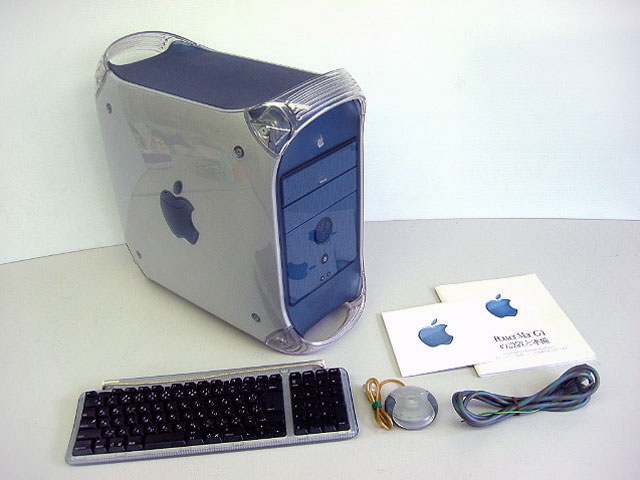 中古PowerMac G4 販売 通販 -Macパラダイス-