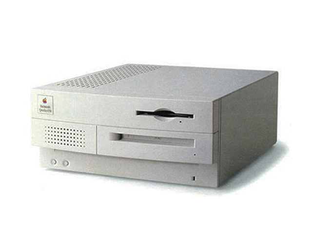 Macintosh Quadra 650 通販 -Macパラダイス-