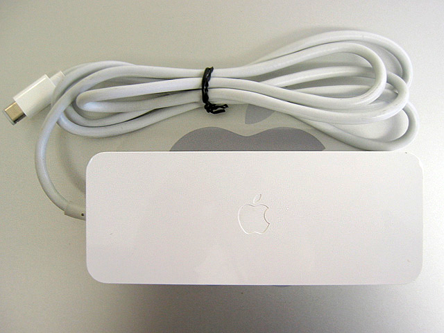 Macアクセサリ 電源 外付ドライブ販売 -Macパラダイス-