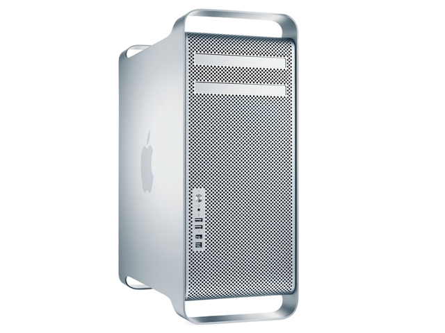 Mac Pro 3.46GHz 6 Core x2（12コア）(中古)-Macパラダイス-