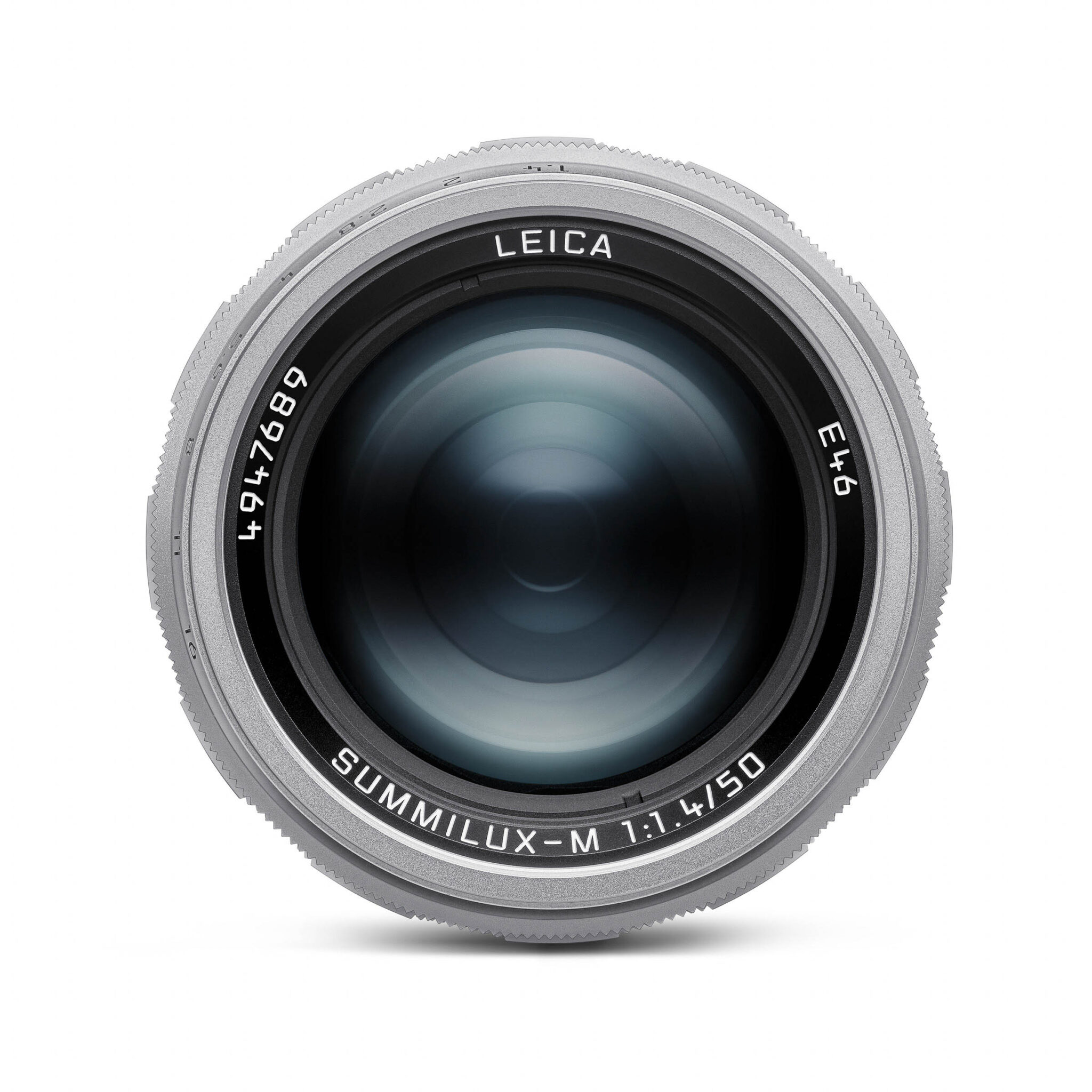 The Leica Summilux-M 50 f/1.4 is the fifth lens in the Classic Line