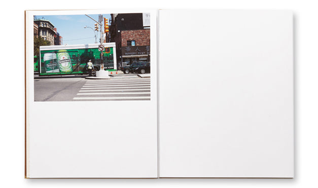 The Present – MACK