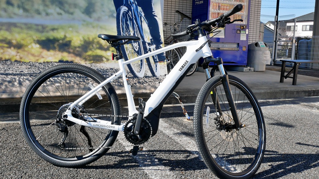 豊田市】電動自転車・スポーツサイクル専門店「エッグス豊田店」初心者