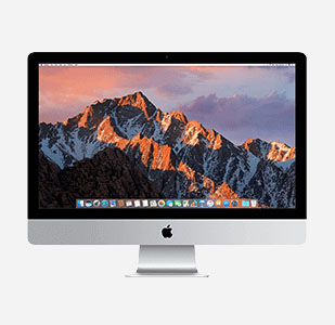 iMac 27