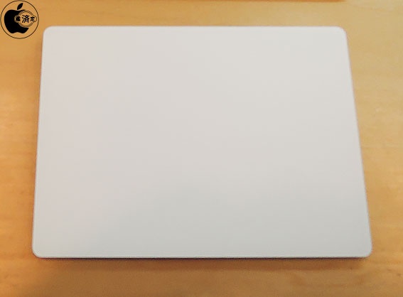 Appleの新型トラックパッド「Magic Trackpad 2」をチェック | Mac
