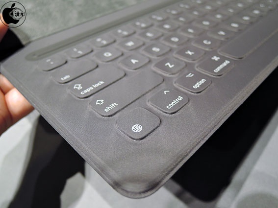 Smart Keyboard for 12.9-inch iPad Proをチェック | iPad | Mac OTAKARA