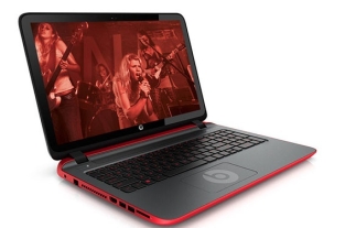 日本HP、BeatsAudio対応スピーカーとサブウーファー搭載オールインワン