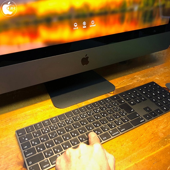 iMac Pro (2017) をチェック | Mac | Mac OTAKARA