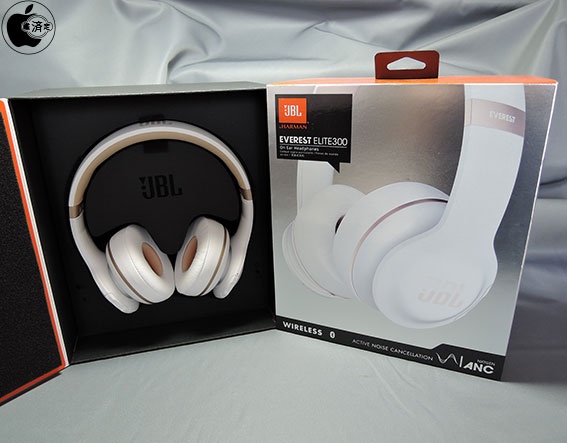 耳の形状に応じて最適な音をセットアップしてくれるJBLのBluetooth