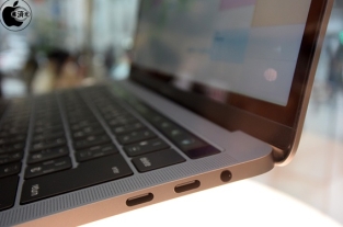 MacBook Pro (Late 2016)の各モデルによる仕様差について | Mac | Mac