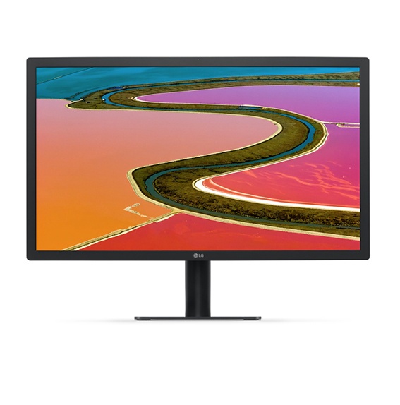 Apple.com、LG製4K/5Kディスプレイ「LG UltraFine Display」を販売開始