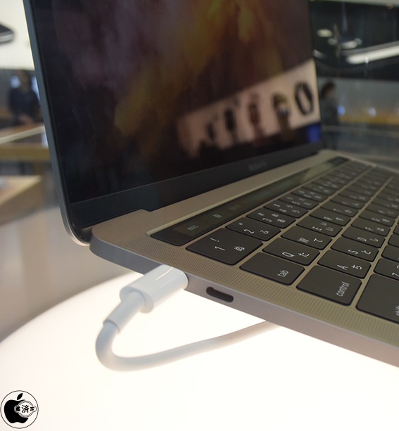 MacBook Pro (Late 2016)の各モデルによる仕様差について | Mac | Mac