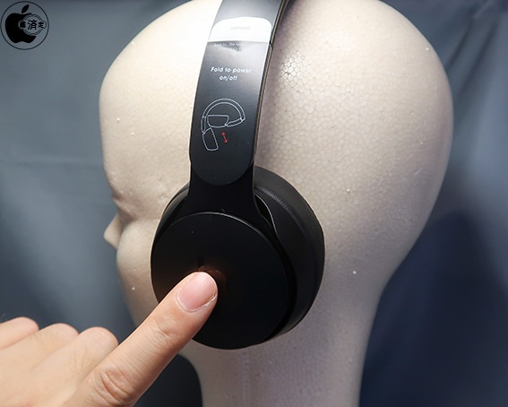 Beats by Dr. Dreのノイズキャンセリングヘッドフォン「Beats Solo Pro