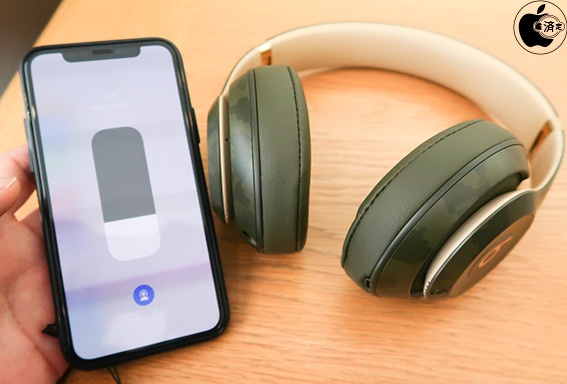 Beats by Dr. Dre、Beats Studio3 Wirelessの新色「Beats Camo