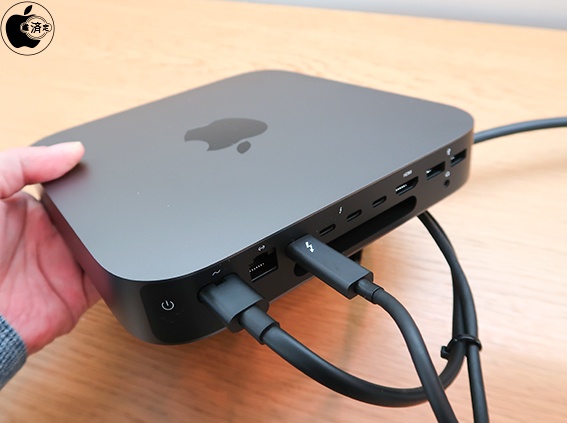 Mac mini (2018)をチェック | Mac | Mac OTAKARA