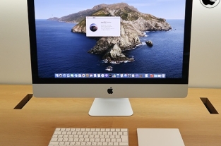 iMac (Retina 5K, 27-inch, Late 2014)をチェック | Mac | Mac OTAKARA