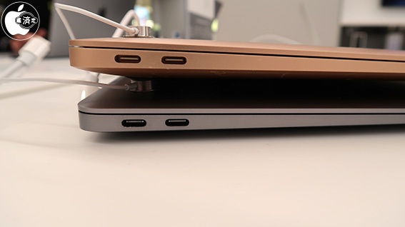 Appleの「MacBook Air (Retina, 13-inch, 2020)」をチェック | Mac