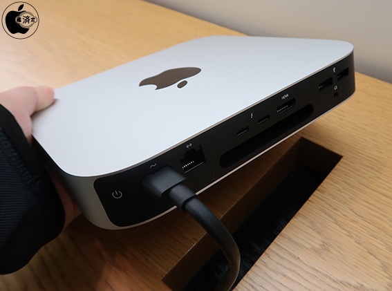 AppleのM1チップを搭載したMac mini「Mac mini (M1, 2020)」をチェック