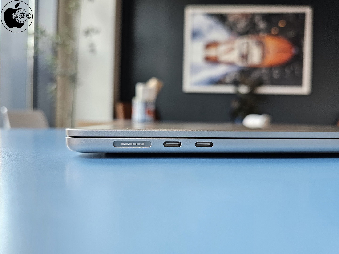 Appleの15インチMacBook Air「MacBook Air (15-inch, M2, 2023)」を