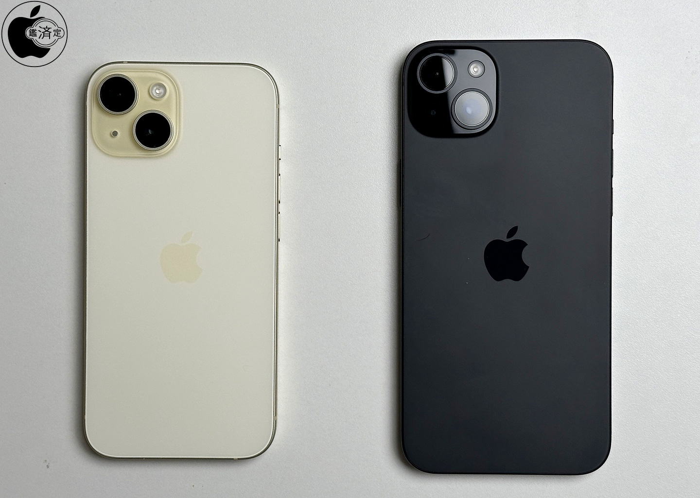 iPhone 15・iPhone 15 Plusをチェック（米国モデル） | iPhone | Mac