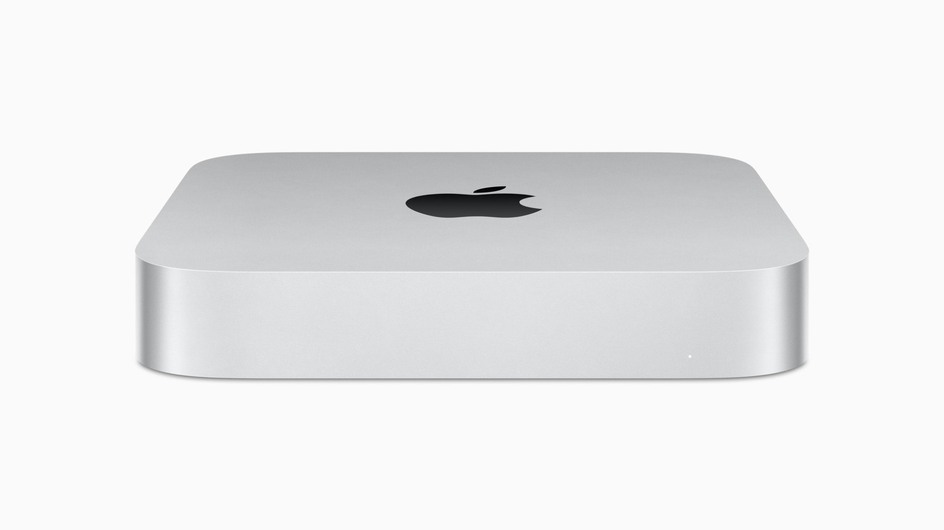 Apple、M2、M2 Pro搭載「Mac mini (2023)」を2月3日から販売開始 | Mac