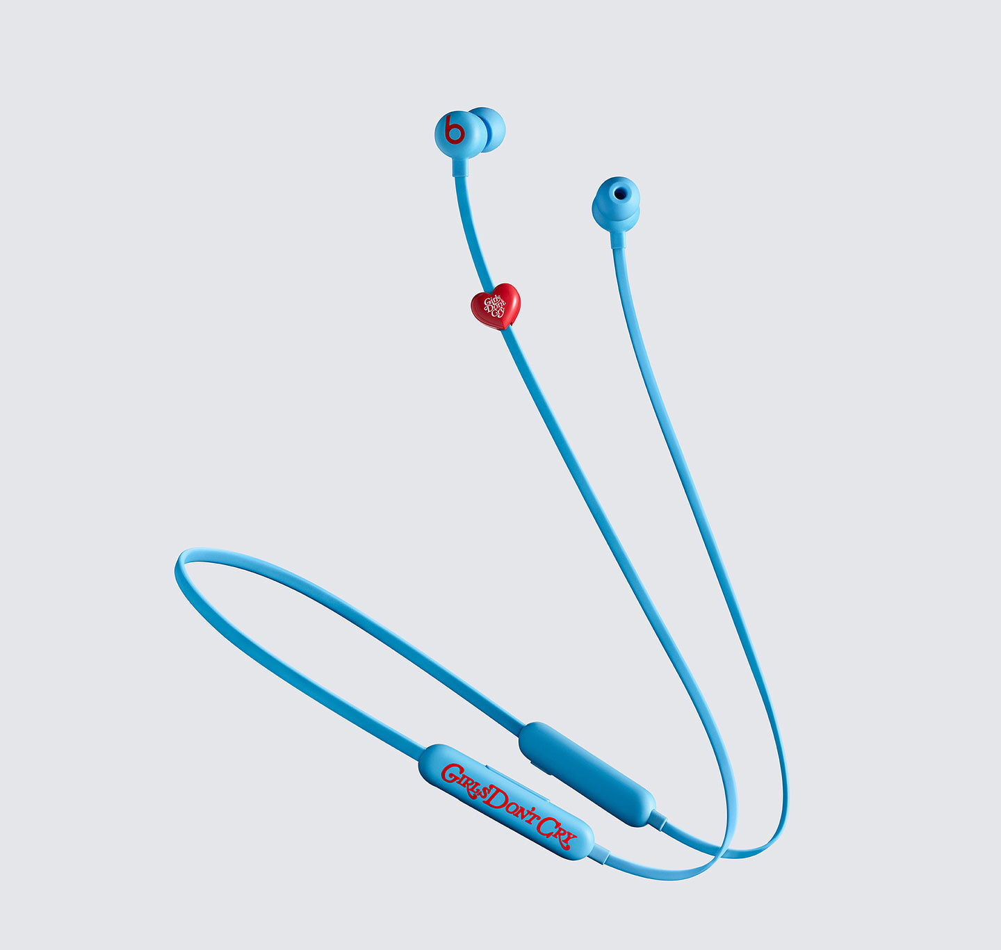 Beats、Girls Don't Cryとコラボしたワイヤレスイヤホン「Girls Don't