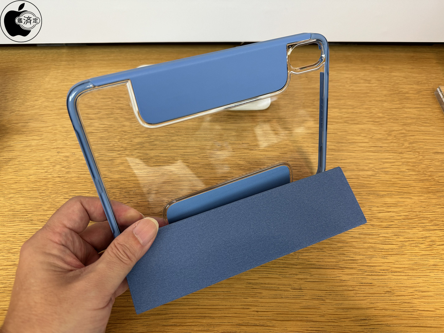 Apple Store、OtterBoxのiPad mini（第6世代）用カバー付きハード