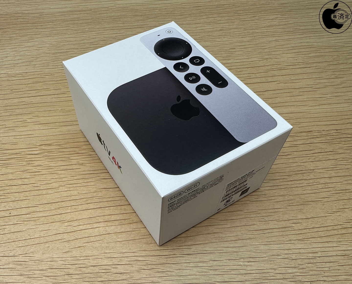 Apple 名古屋栄：Apple TV 4K (第3世代) 販売開始 | レポート | Mac