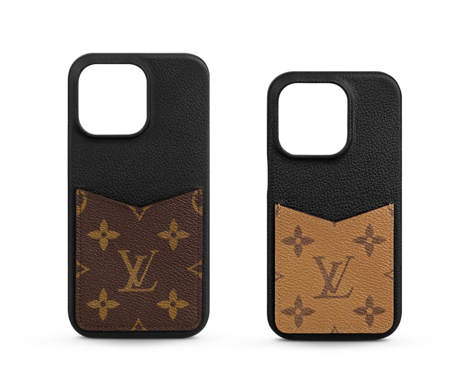 ルイ・ヴィトン ジャパン、iPhone 14 Pro用ケース「IPHONE・バンパー