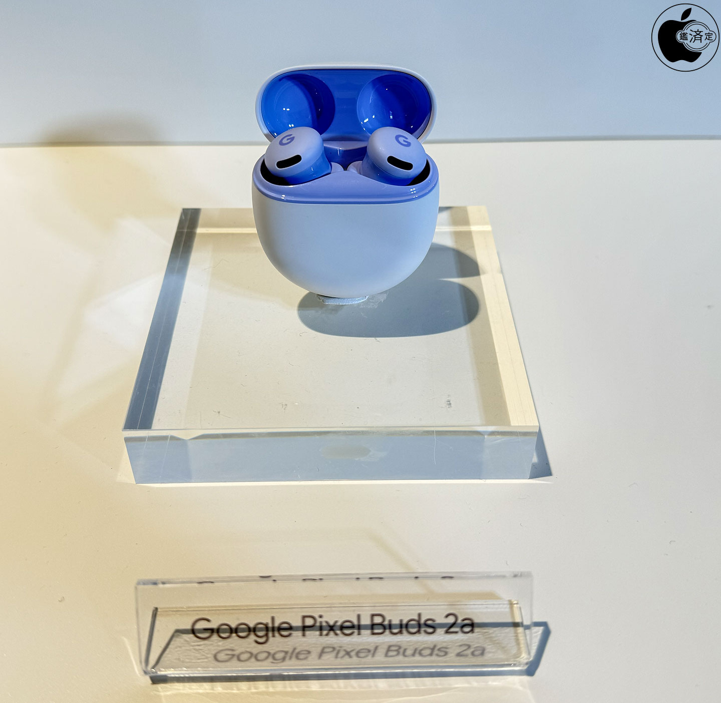 Google、ANC搭載完全ワイヤレスイヤフォン「Google Pixel Buds 2a」を
