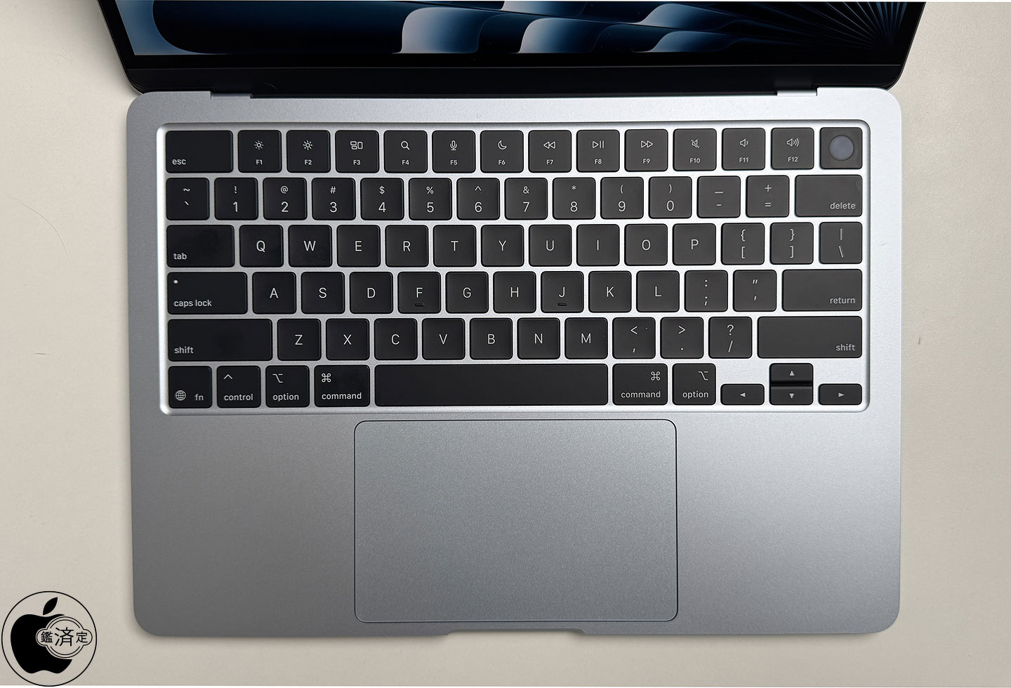 AppleのM4チップ搭載13インチMacBook Air「MacBook Air (13-inch, M4