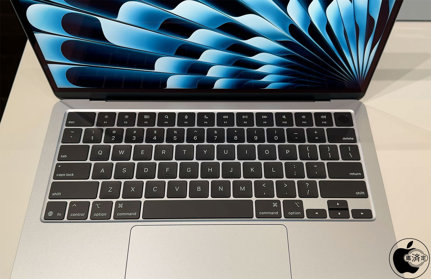 MacBook Air (M4, 2025)、Mac Studio (2025)、iPad Air (M3)ハンズオン