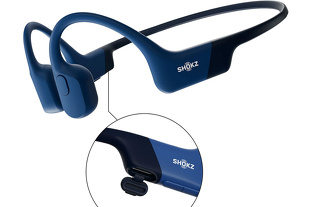 フォーカルポイント、Shokzの骨伝導ヘッドセット「OpenComm2 UC」を