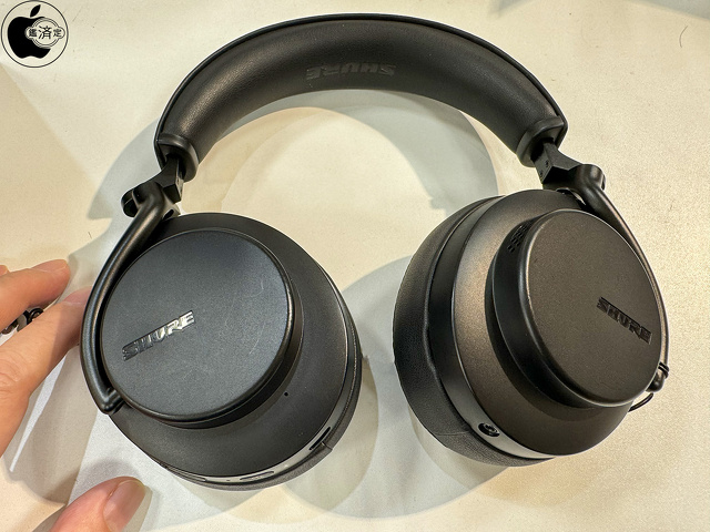 Shureのハイレゾ対応ワイヤレス&USB-C接続ノイズキャンセリング