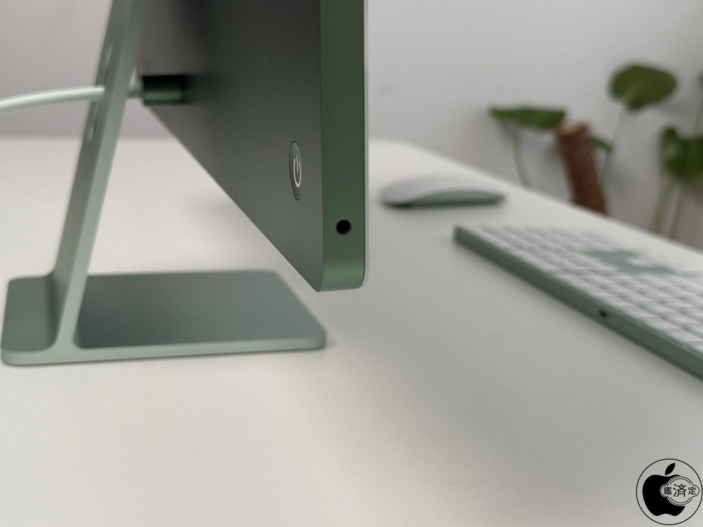 iMac (24‑inch, M4, 2024)をチェック | Mac | Mac OTAKARA