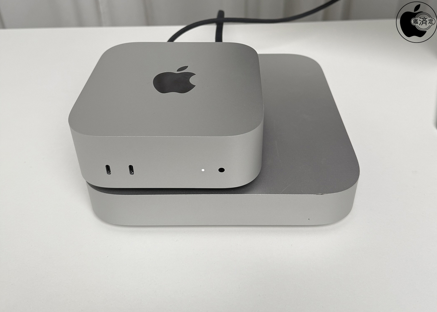 Mac mini (M2,2023) AppleCare+残り有 Mac mini (M2,2023) AppleCare+