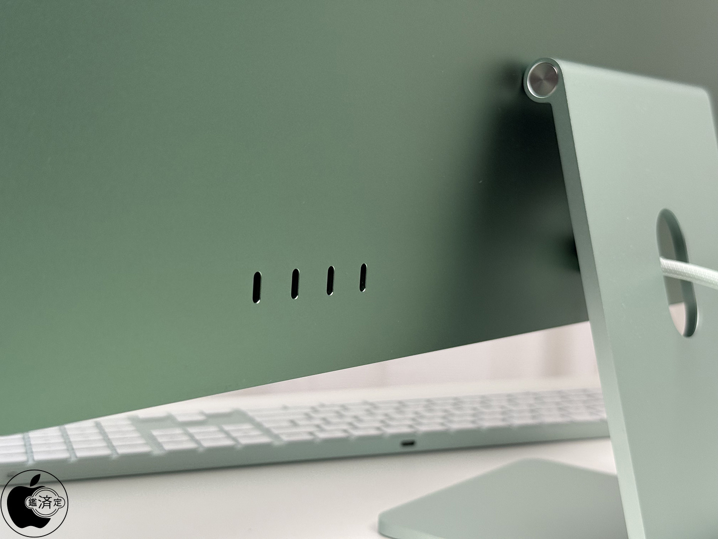 iMac (24‑inch, M4, 2024)をチェック | Mac | Mac OTAKARA