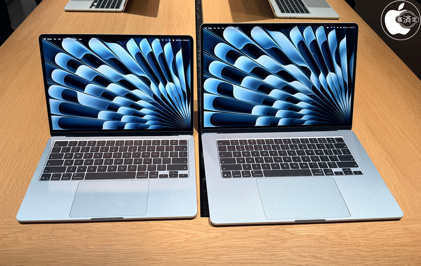 MacBook Pro (M5 Pro or M5 Max, 2026)、MacBook Air (M5, 2026