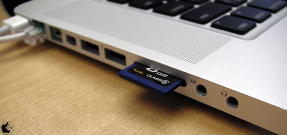 MacBook Pro (15-inch, Mid 2009)フォトレポート | Mac | Mac OTAKARA