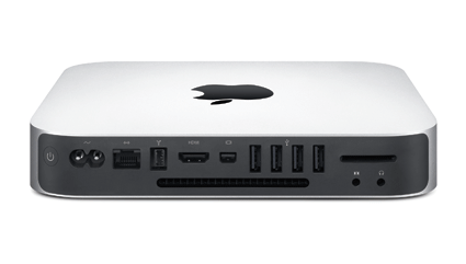 Mac mini (Mid 2010)で、Microsoft Vistaのインストールが遅い場合