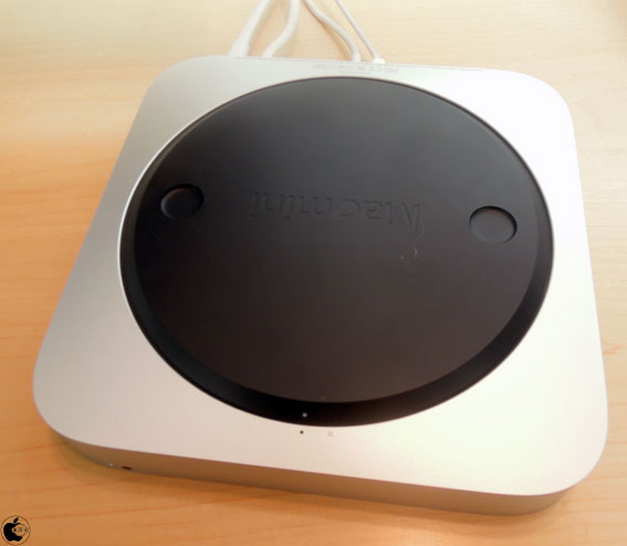 Mac mini (Mid 2011) をチェック | Mac | Mac OTAKARA