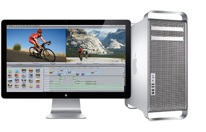 Apple、仕様構成を変更した「Mac Pro (Mid 2012)」を発表 | Mac | Mac