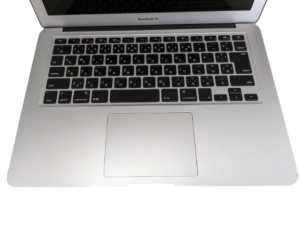 MacBook Air 13-inch Mid 2013 Core i7 1.7GHz / 8GBメモリ | Mac修理
