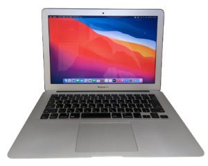 MacBook Air 13-inch Mid 2013 Core i7 1.7GHz / 8GBメモリ | Mac修理
